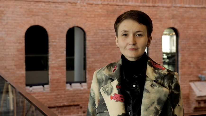 Ксения Новикова: Иваново – мое место силы и вдохновения