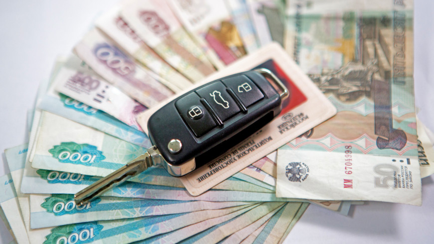 Программа льготного автокредитования будет запущена в России в июле