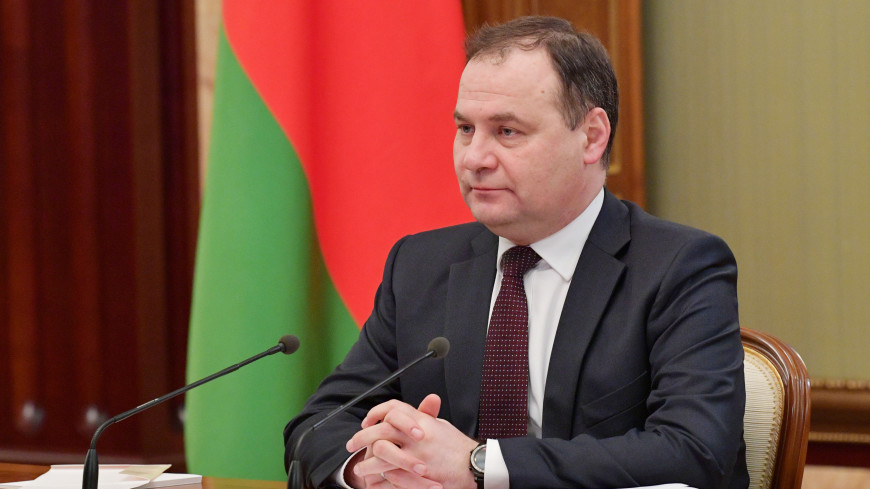 Головченко: Инфляция в Беларуси замедляется, оснований для ее роста нет