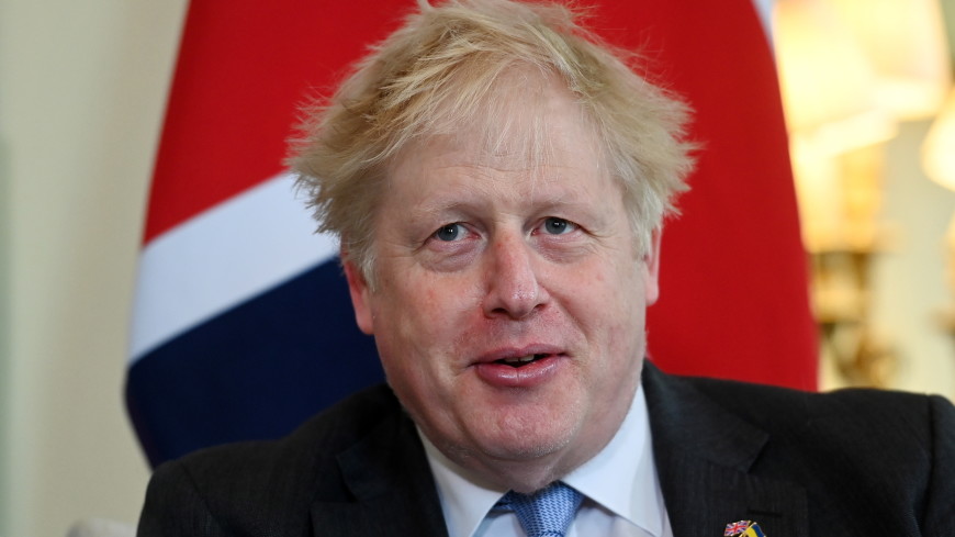 СМИ: Отставка Джонсона и других министров будет стоить британской казне 420 тысяч фунтов стерлингов