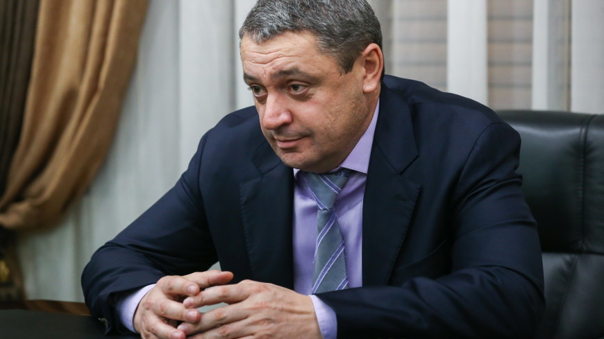 Главы Владикавказа и Красноярска ушли в отставку