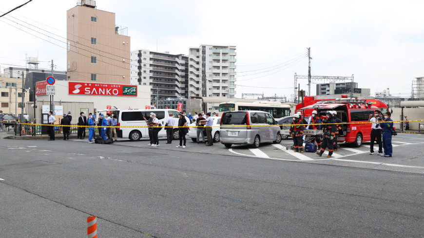 Председатель СБ ООН заявил, что потрясен убийством Синдзо Абэ