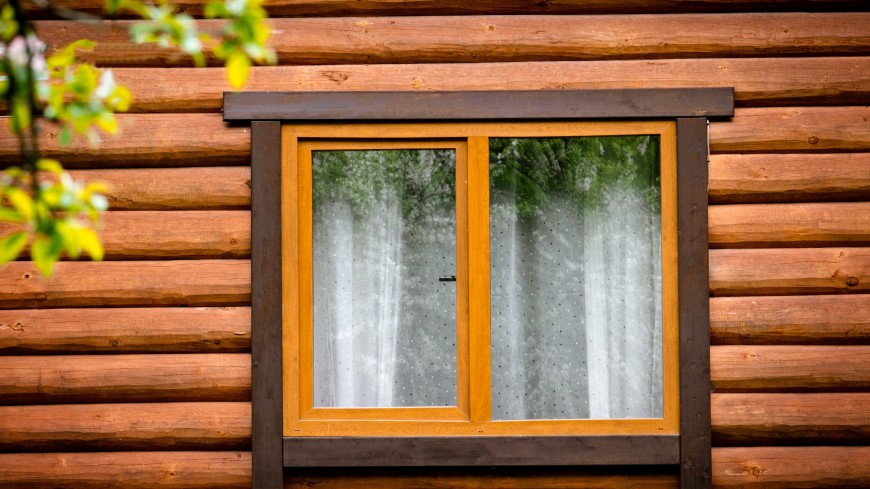 Эксперт: Деревянные дома в России подешевели почти до себестоимости