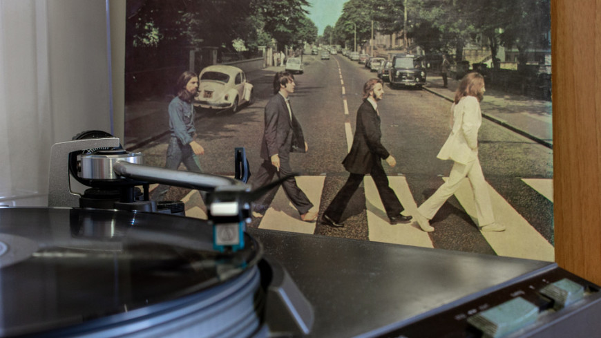 Ученые выявили неожиданную пользу от прослушивания песен The Beatles