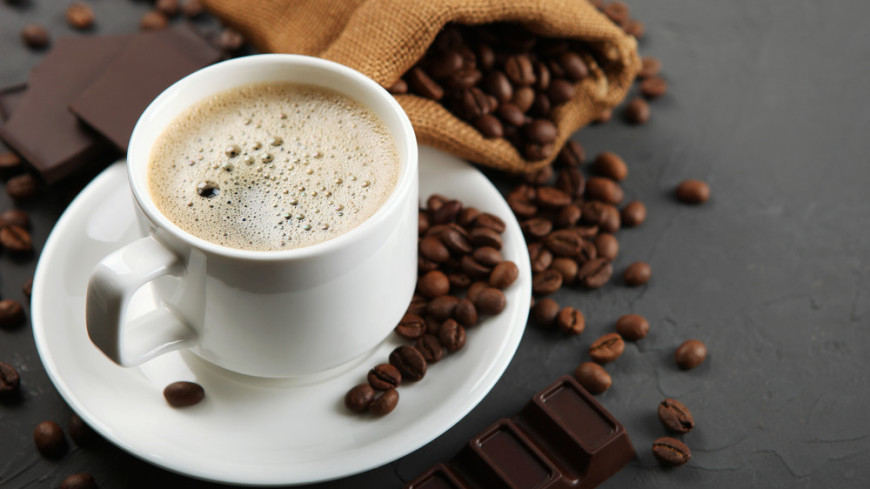 Диетолог предупредила о вреде употребления кофе натощак