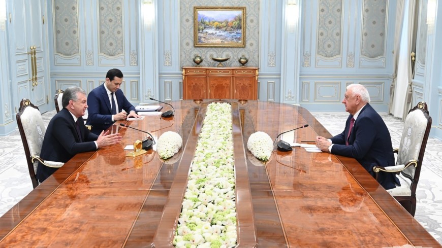 Узбекистан и ЕАЭС договорились устранить торговые барьеры