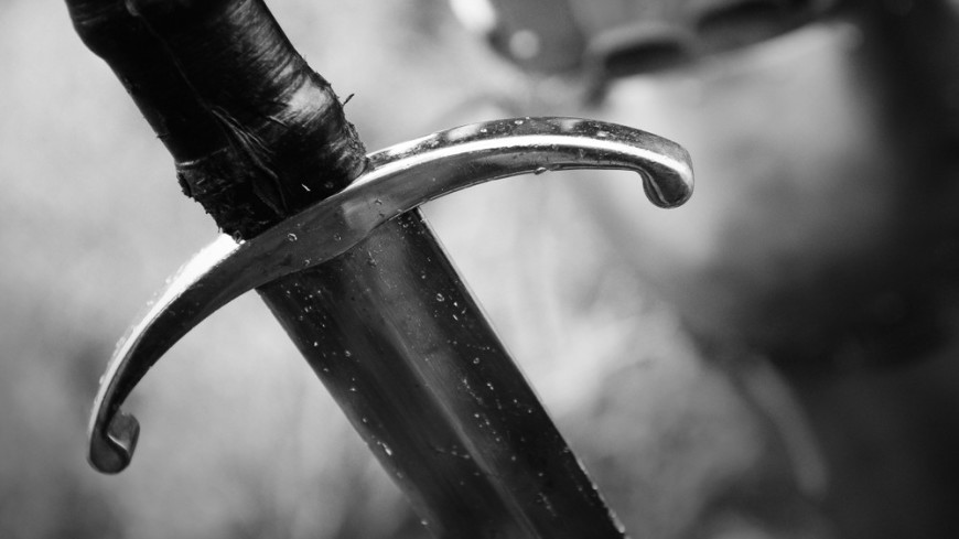 Рыцарский меч возрастом в тысячу лет обнаружили на юго-западе Польши