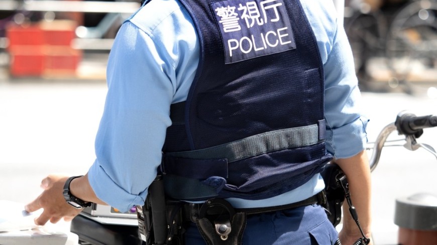 Полиция Японии до сих пор не нашла вторую пулю, ранившую Абэ