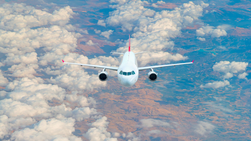 Red Wings откроет в августе новый рейс из Омска в Нур-Султан