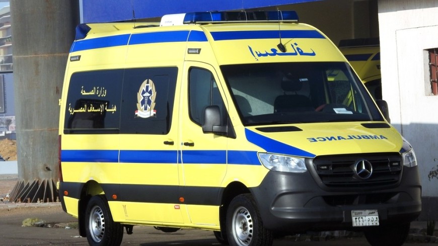 22 человека погибли при столкновении автобуса и грузовика на юге Египта