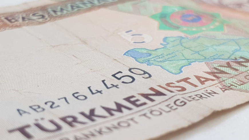 Размер пенсий, зарплат и пособий вырастет в Туркменистане с 1 января 2023 года