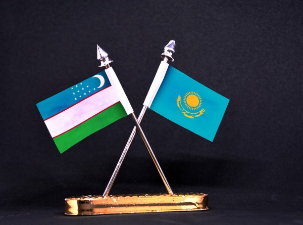 Надежное партнерство: Казахстан и Узбекистан наращивают товарооборот