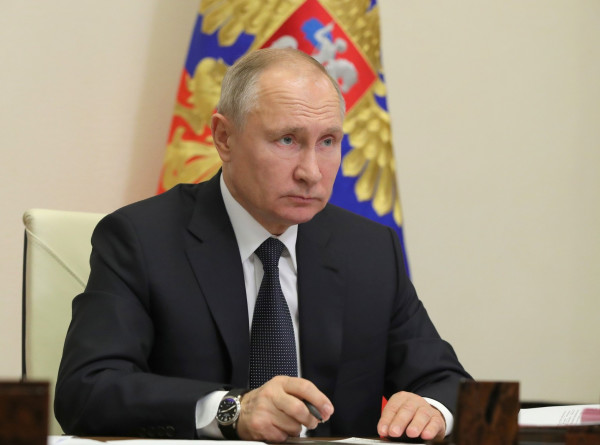 Путин подписал указ о проведении в 2023 году в России Года педагога и наставника