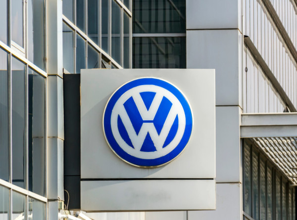 Volkswagen представит новый пикап Amarok 7 июля