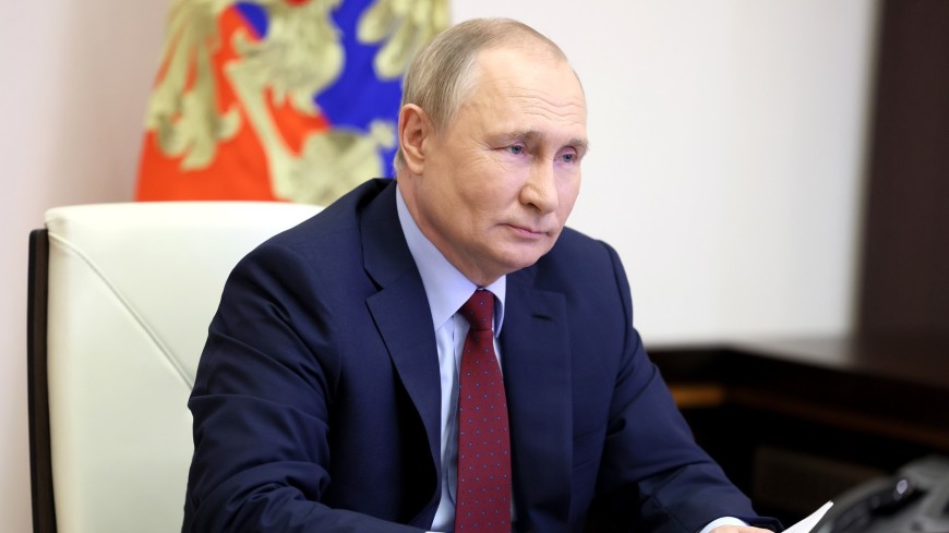 Путин: Льготы по ипотеке для многодетных семей продлены до конца 2023 года