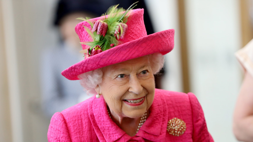 Елизавета II не посетит церемонию открытия Игр Содружества в Бирмингеме