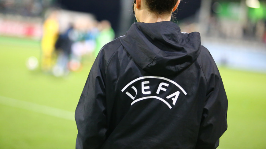 УЕФА извинился за беспорядки на финале Лиги чемпионов