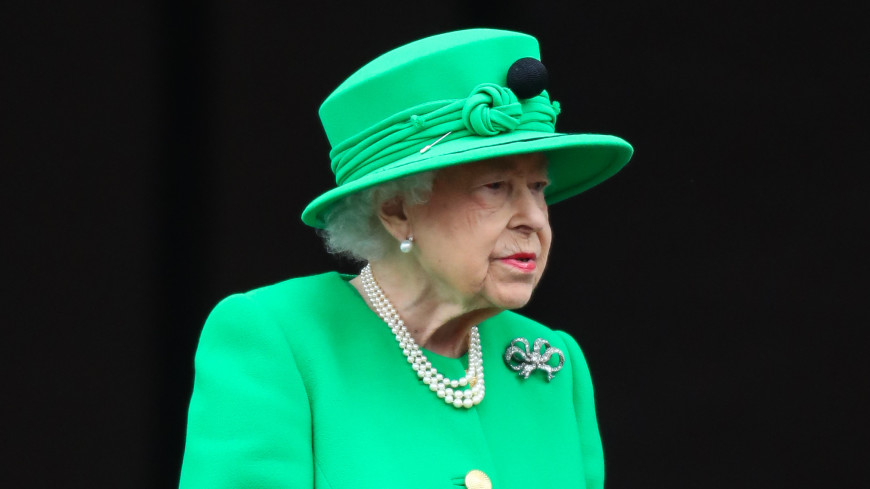 Королева Елизавета II вопреки ухудшению здоровья возобновила конные прогулки