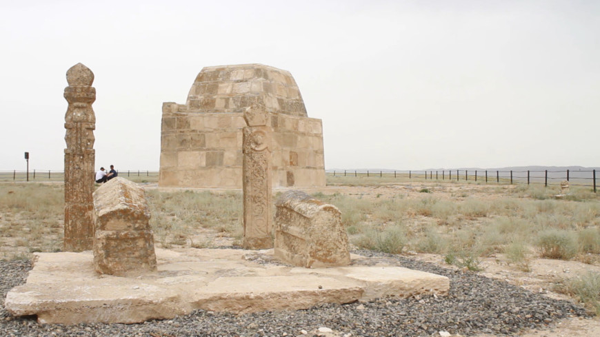Легенда о Едыге: мавзолей эпохи Золотой орды отреставрирован в Казахстане
