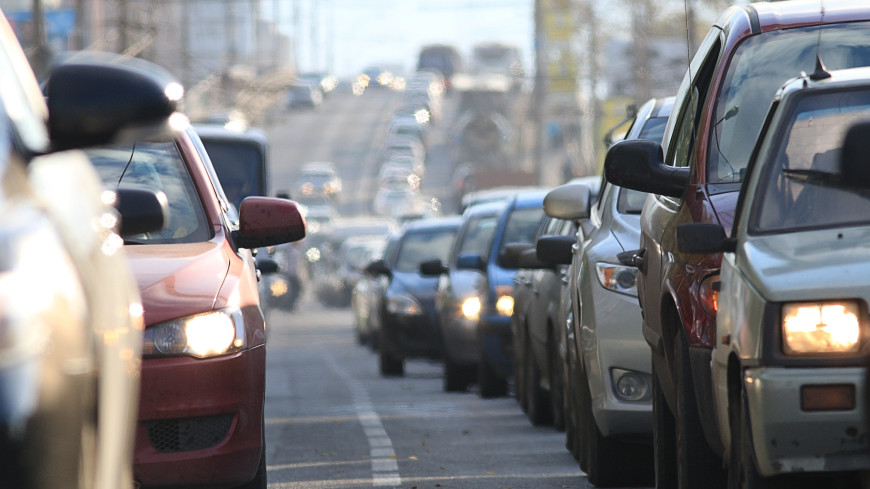 Правительство России одобрило законопроект о повышении безопасности дорожного движения