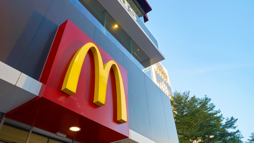 Владелец обновленного McDonald&#039;s планирует каждую неделю открывать до 80 ресторанов