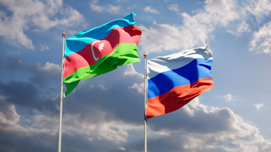 Товарооборот между Азербайджаном и Россией может достичь рекордных $4 млрд