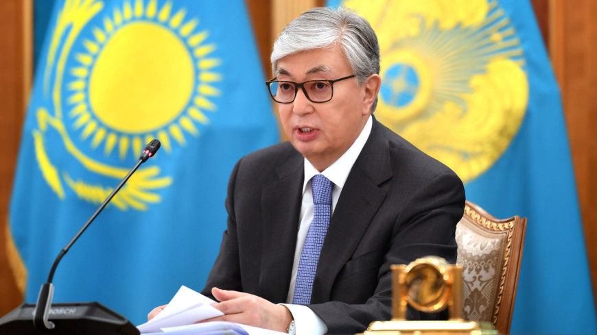 Токаев: Казахстан определился с местом расположения будущей АЭС