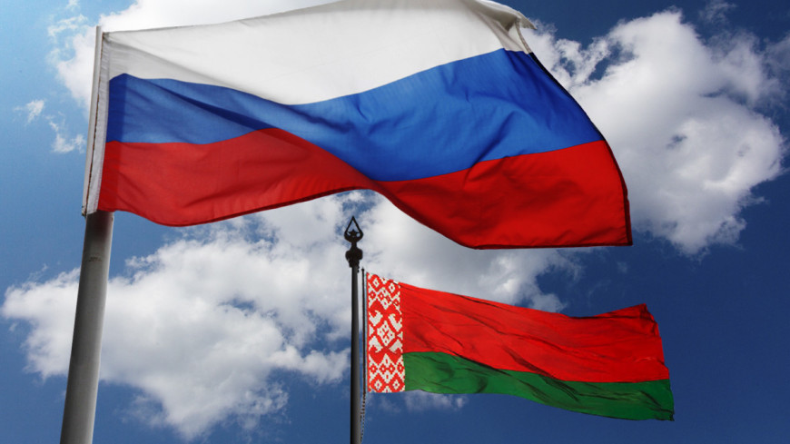 Беларусь и Россия намерены расширять региональное сотрудничество