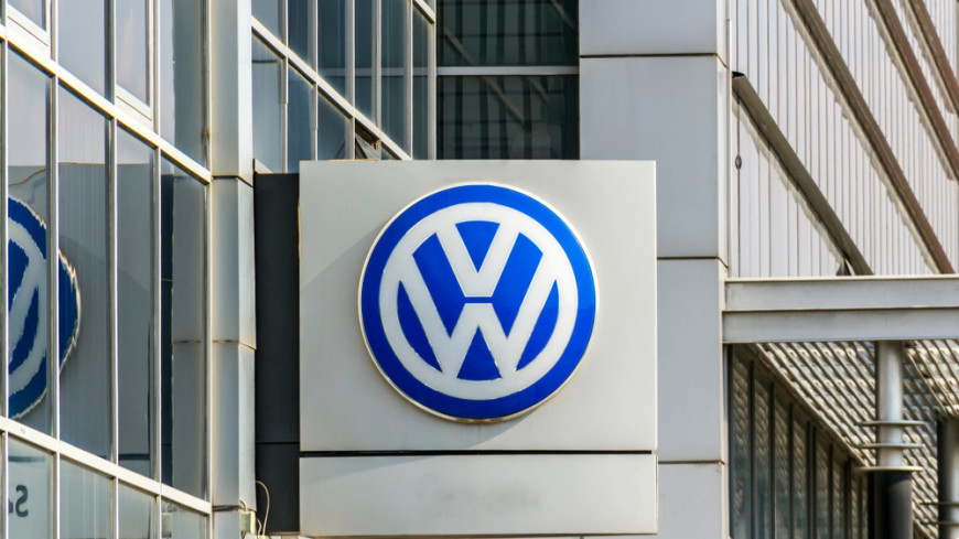 Volkswagen представит новый пикап Amarok 7 июля