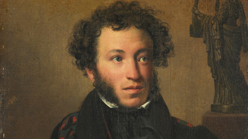 Интернет-платформа «Пушкин цифровой» появится к 225-летию со дня рождения поэта