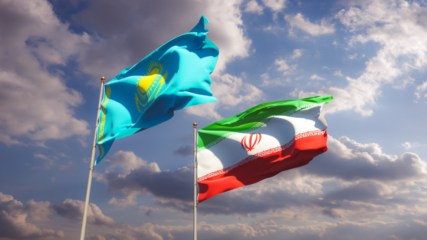 Казахстан и Иран договорились о свободном транзите казахстанской пшеницы и сельхозтоваров