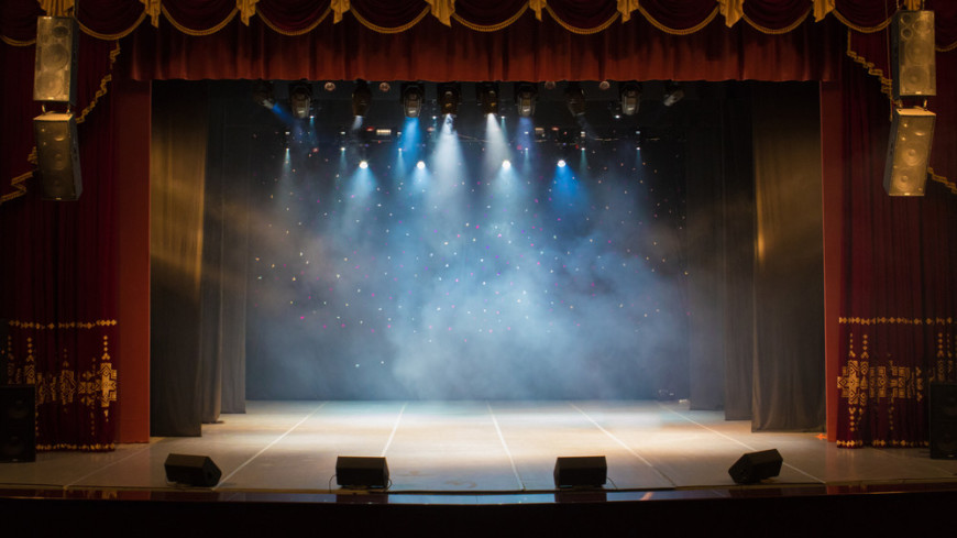 Театр появится в каждой российской школе к 2024 году