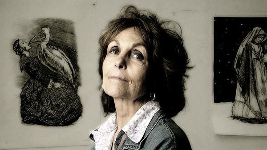 Умерла известная португальская художница Паула Регу