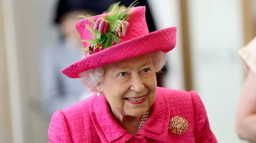 Елизавета II не посетит церемонию открытия Игр Содружества в Бирмингеме