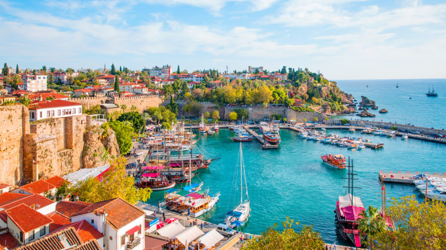 «Турция остается одним из самых доступных направлений»: эксперт – о подорожании путевок на 50%