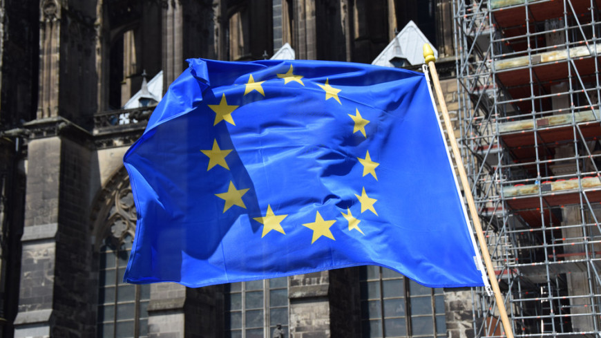 Украина и Молдова отныне – кандидаты в члены ЕС. Сколько продлится кандидатский стаж?