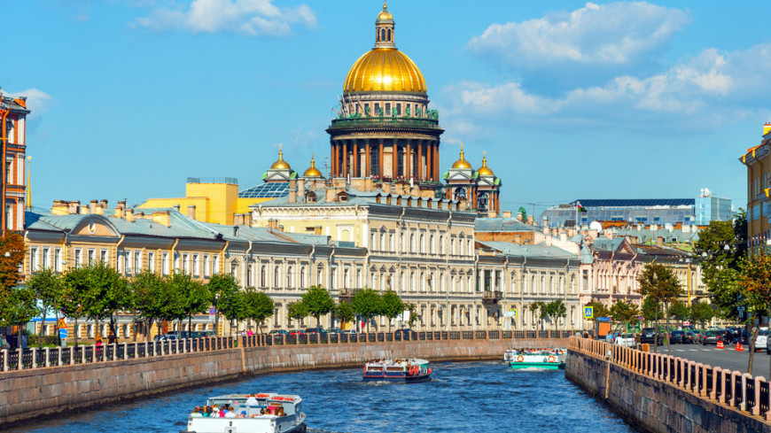 Опубликован рейтинг российских городов с самыми высокими ценами на жилье
