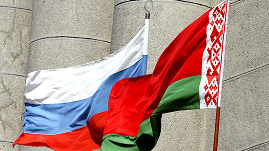 Беларусь впервые обошла Германию по объему экспорта в Россию