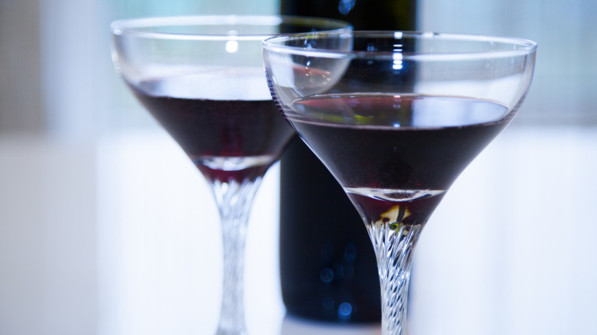 Употребление вина во время еды снижает риск диабета второго типа