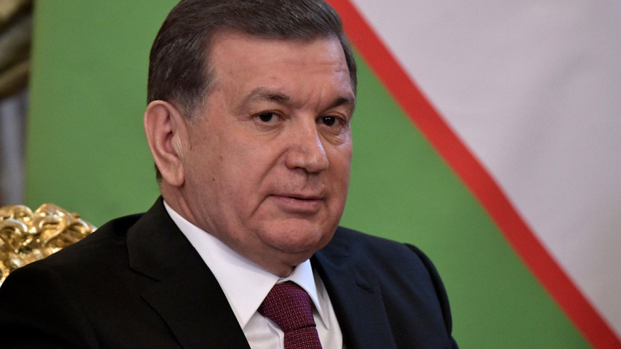Мирзиеев: На бирже Узбекистана началась торговля в рублях и юанях