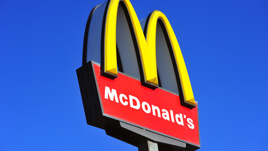 McDonald's приостановит работу ресторанов по всей России с 14 марта