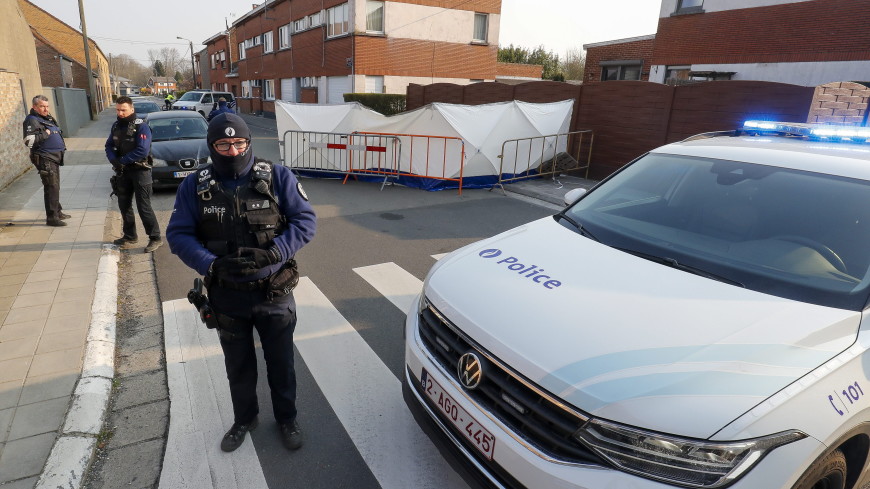 Власти Бельгии не видят террористического мотива в трагедии на карнавале
