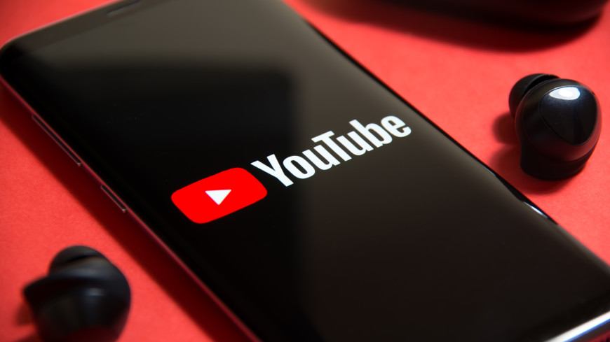 YouTube отключил все функции монетизации в России