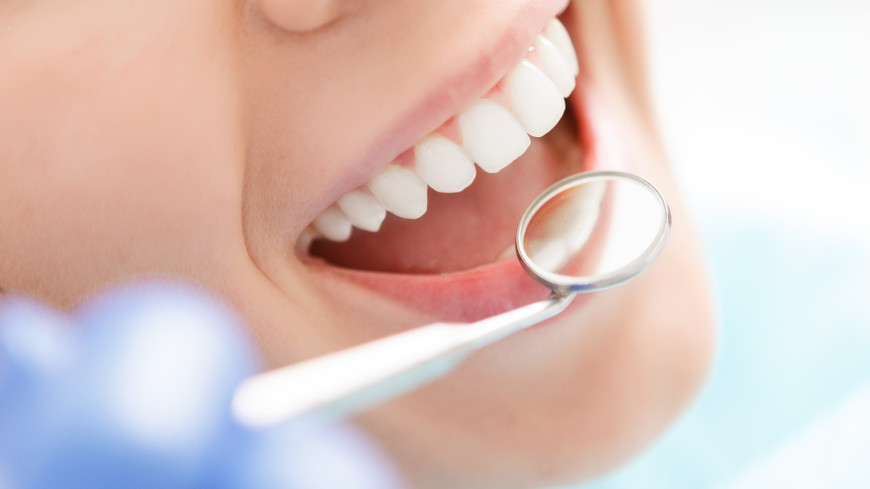 Без зубов не останемся: что в России изготавливают для стоматологических услуг
