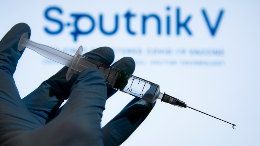 «Спутник V» стал первой вакциной против коронавируса с доказанной эффективностью при ВИЧ