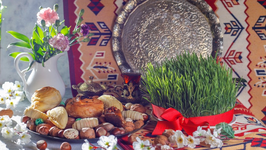 Восточный праздник весны: как появился Навруз и как его отмечают?