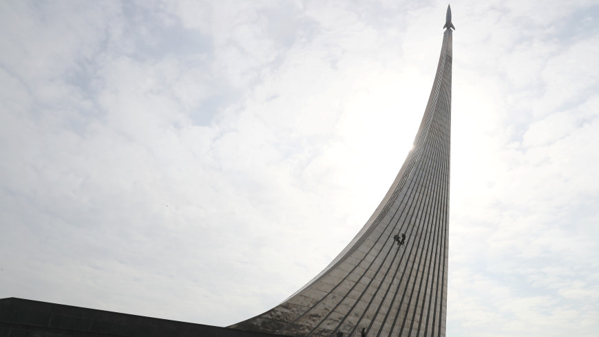 Реставраторы приведут в порядок один из самых высоких памятников России
