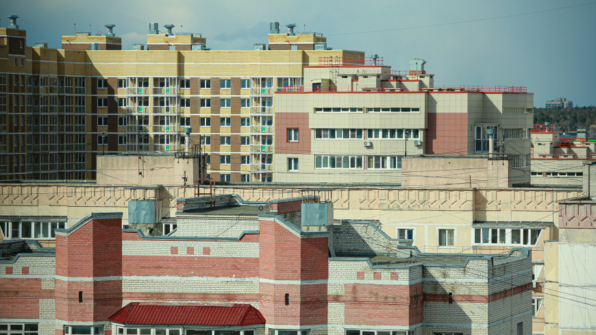 Правительство России утвердило увеличение максимальной ставки по льготной ипотеке до 12%