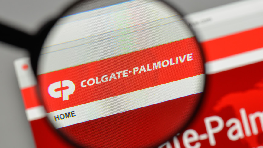 Colgate-Palmolive ограничила поставки в Россию