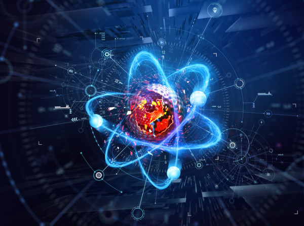 Физики из США создадут неизвестные на Земле формы атомов